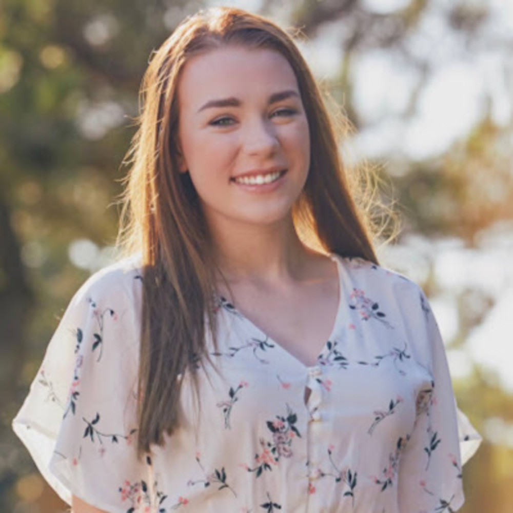 Meet your Posher, Maddie